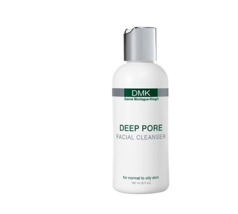 DMK DEEP PORE CLEANSER 180ML