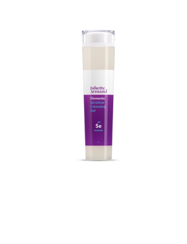 SENSITIVE CLEANSING GEL