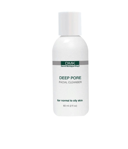 DMK DEEP PORE CLEANSER 60ML