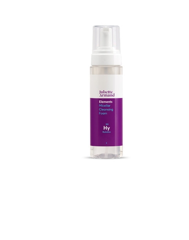 MICELLAR CLEANSING FOAM