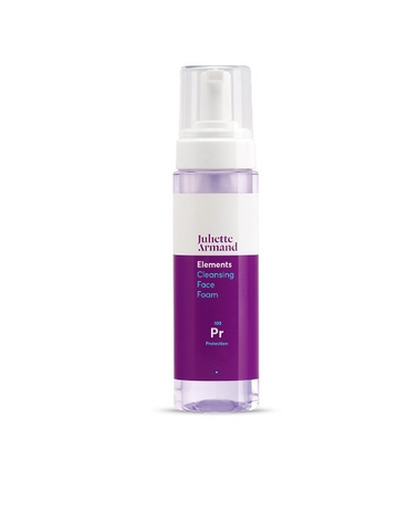 CLEANSING FACE FOAM