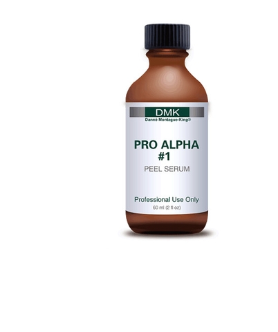  DMK PRO ALPHA #1