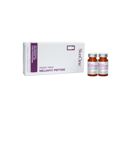 SKINCLINIC MELANYC PEPTIDE