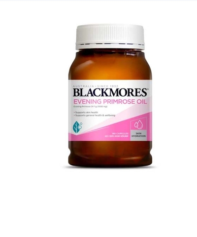  BLACKMORES EVENING PRIMROSE OIL 