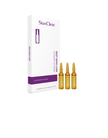 SKINCLINIC ANTI HAIR LOSS