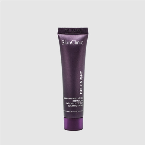 SKINCLINIC CELUNIGHT 12ML