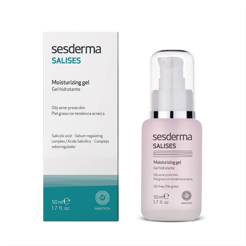 SESDERMA SALISES