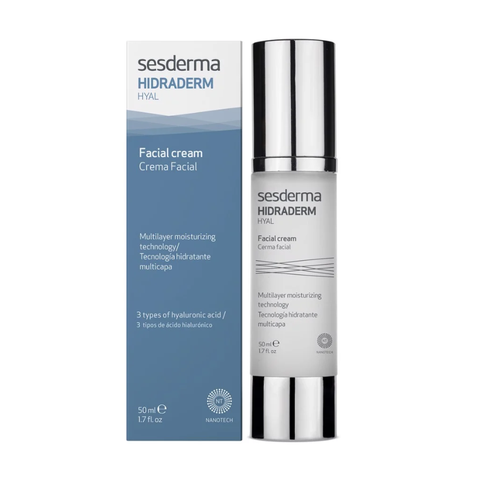SESDERMA HIDRADERM HYAL