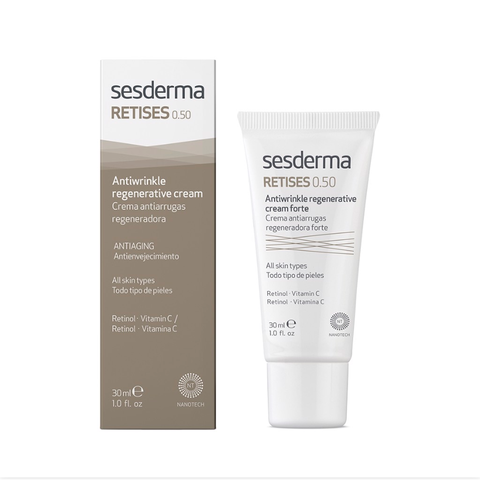 SESDERMA RETISES 0.5