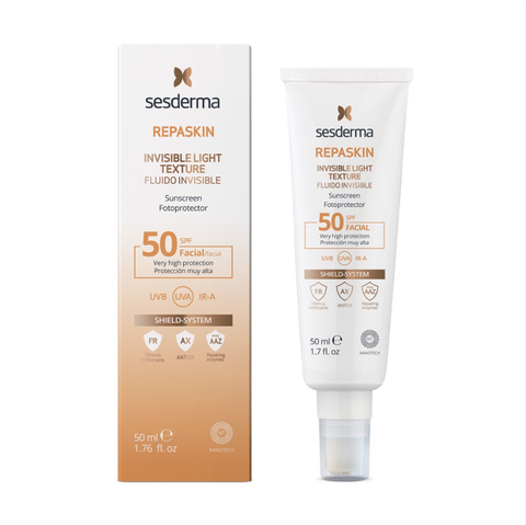 SESDERMA REPASKIN SPF50