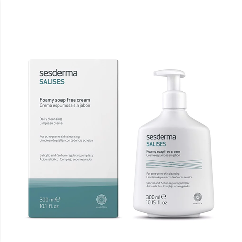 SESDERMA SALISES