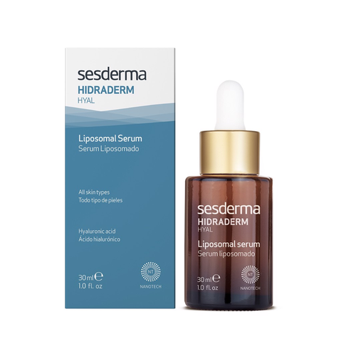 SESDERMA HIDRADERM HYAL