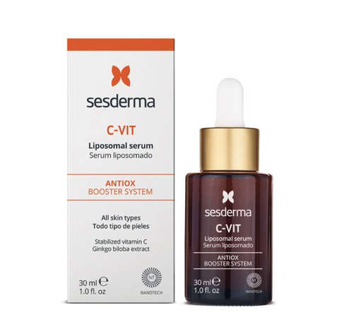 SESDERMA C-VIT