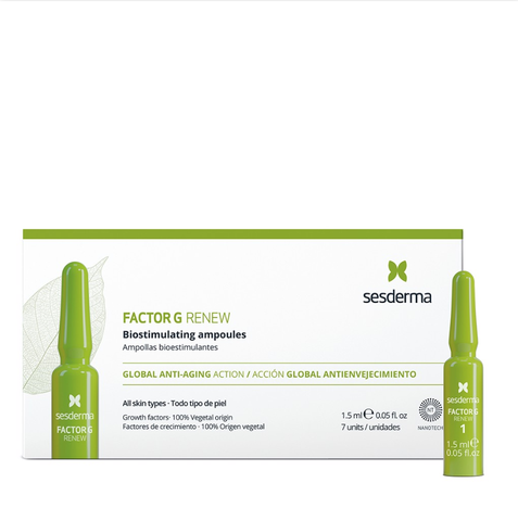 SESDERMA FACTOR G