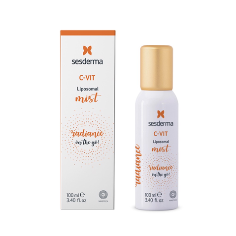 SESDERMA C-VIT/ XỊT DƯỠNG CẤP ẨM LÀM SÁNG DA SESDERMA C-VIT