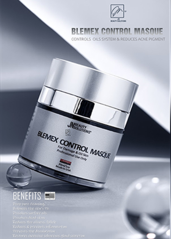 JN BLEMEX CONTROL MASQUE/ MẶT NẠ JN BLEMEX CONTROL MASQUE