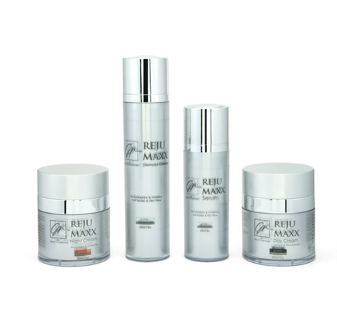 JN REJU MAXX REJUVENATES SET