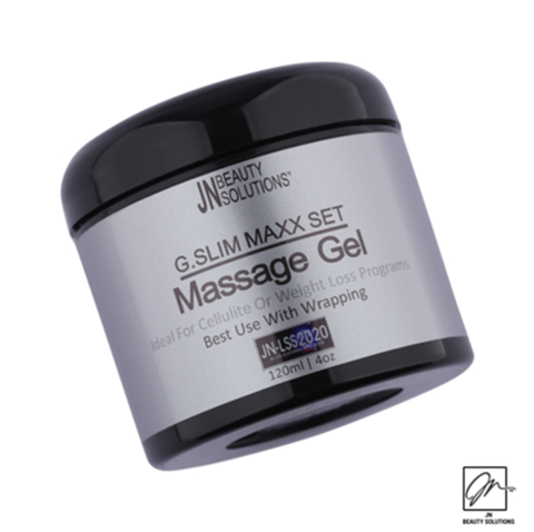 JN G.SLIM MAXX SLIMMING SET/ BỘ SẢN PHẨM GIẢM CÂN JN G.SLIM MAXX SLIMMING SET