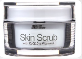 JN SKIN SCRUB MASQUE