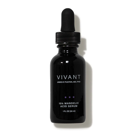 VIVANT 15% MANDELIC ACID 3-IN-1 SERUM (LEVEL II)