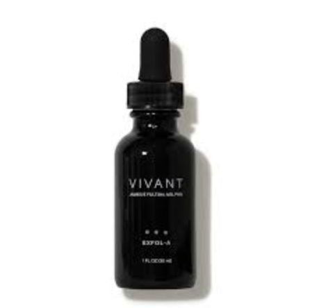 VIVANT EXFOL-A FORTÉ