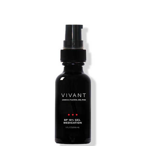 VIVANT BP 10% GEL MEDICATION