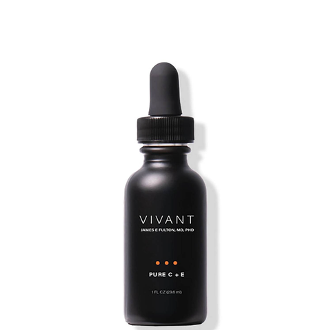 VIVANT PURE C + E