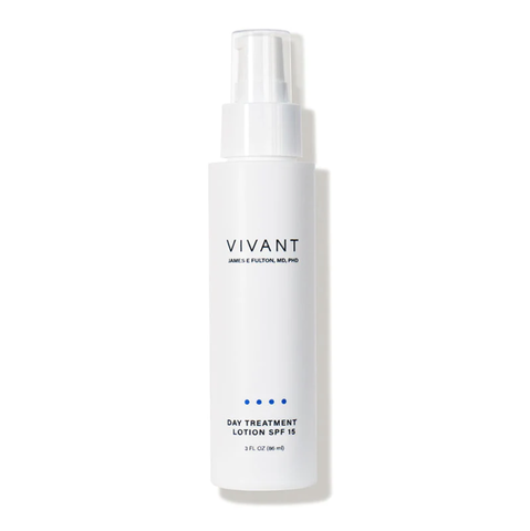 VIVANT DAY TREATMENT LOTION SPF 15