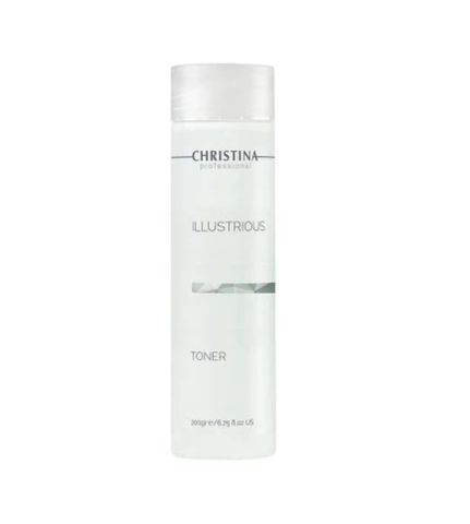 CHRISTINA ILLUSTRIOUS TONER 200G