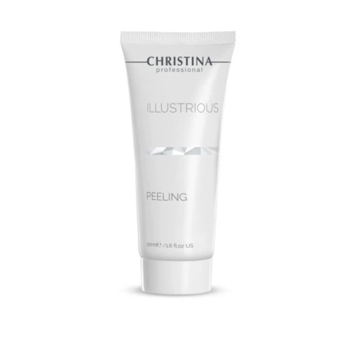 CHRISTINA ILLUSTRIOUS PEELING