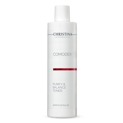 CHRISTINA COMODEX PURIFY & BALANCE TONER