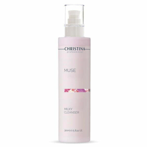 CHRISTINA MUSE MILKY CLEANSER