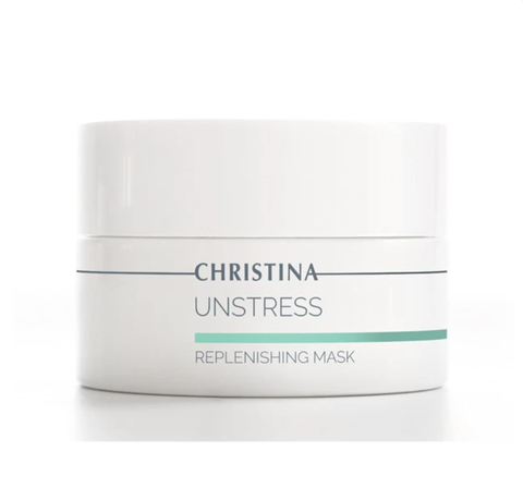 CHRISTINA UNSTRESS REPLENISHING MASK