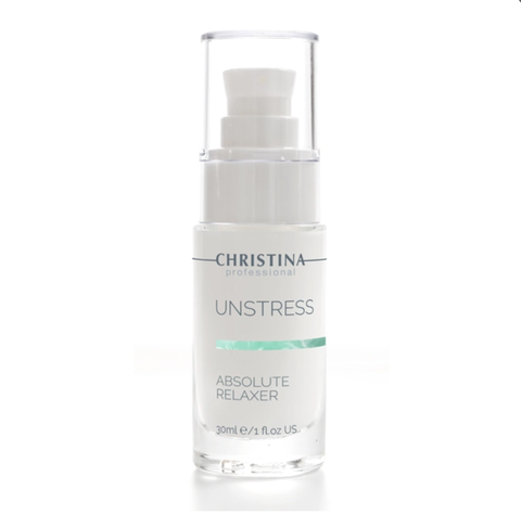 CHRISTINA UNSTRESS ABSOLUTE RELAXER
