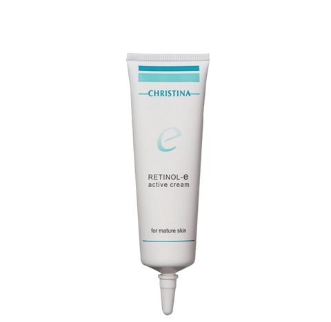 CHRISTINA RETINOL E ACTIVE CREAM