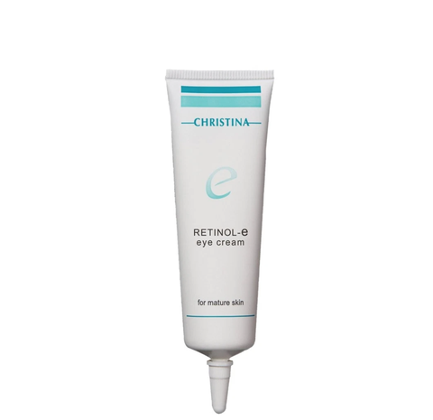 CHRISTINA RETINOL E EYE CREAM