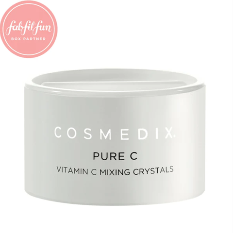COSMEDIX PURE C VITAMIN C MIXING CRYSTALS