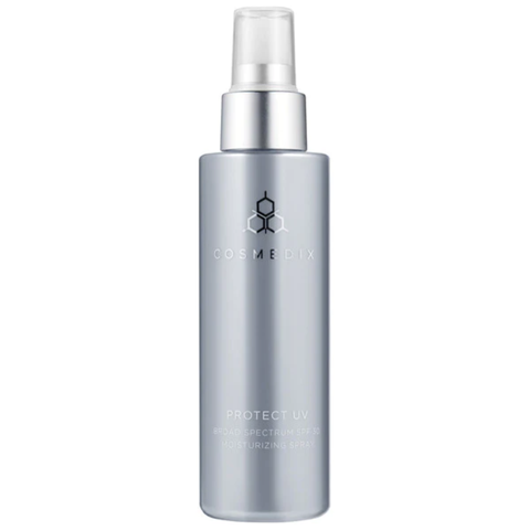 COSMEDIX PROTECT UV BROAD SPECTRUM SPF 30 MOISTURIZING SPRAY