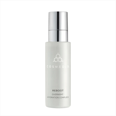 COSMEDIX REBOOT OVERNIGHT HYDRATION COMPLEX