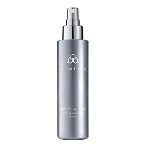 COSMEDIX PURITY BALANCE EXFOLIATING PREP TONER