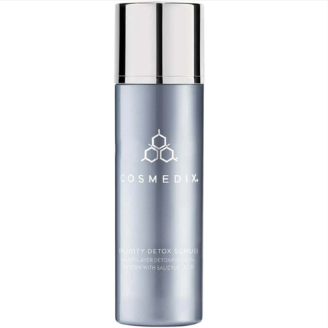 TẨY TẾ BÀO CHẾT COSMEDIX PURITY DETOX SCRUB