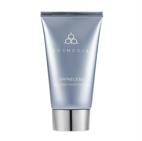 COSMEDIX SHINELESS OIL-FREE MOISTURIZER
