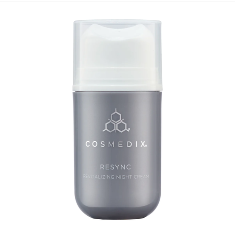 COSMEDIX RESYNC REVITALIZING NIGHT CREAM
