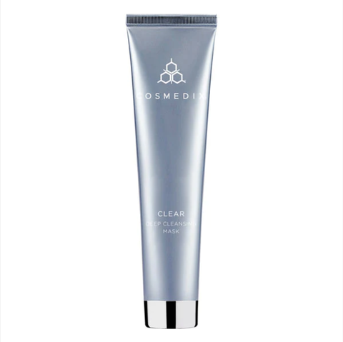 MẶT NẠ COSMEDIX CLEAR DEEP CLEANSING MASK