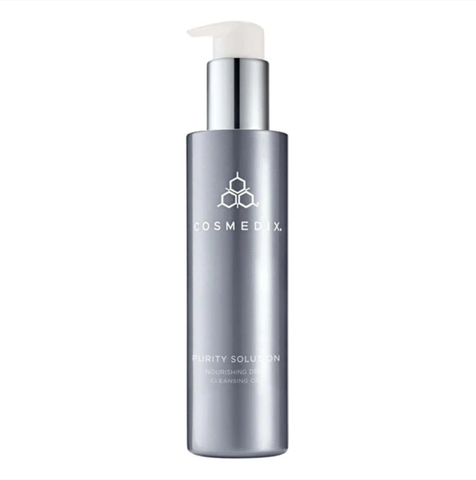COSMEDIX PURITY SOLUTION NOURISHING DEEP CLEANSING OIL