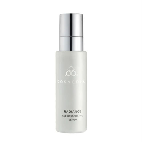 COSMEDIX RADIANCE AGE RESTORATIVE SERUM