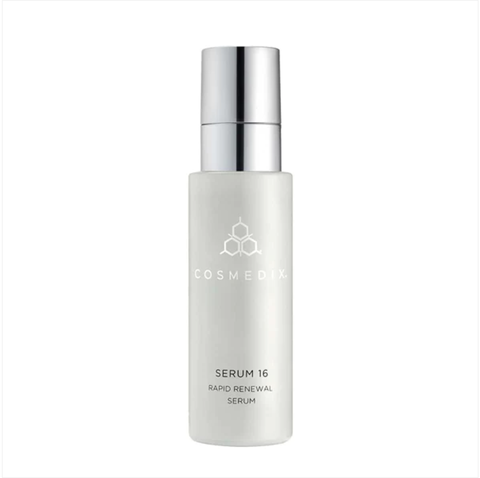 COSMEDIX SERUM 16 RAPID RENEWAL SERUM