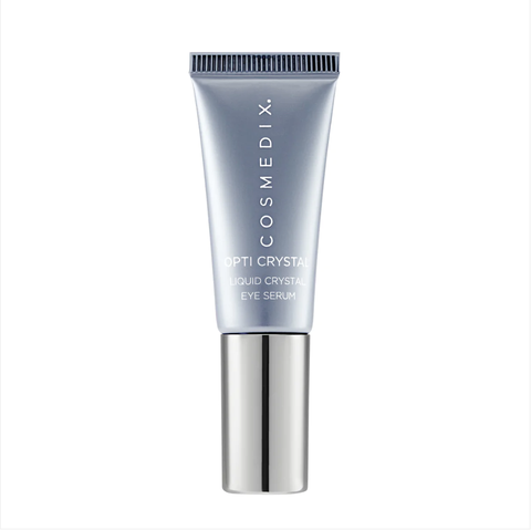COSMEDIX OPTI CRYSTAL LIQUID CRYSTAL EYE SERUM