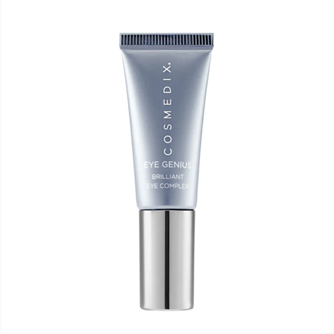 COSMEDIX EYE GENIUS BRILLIANT EYE COMPLEX