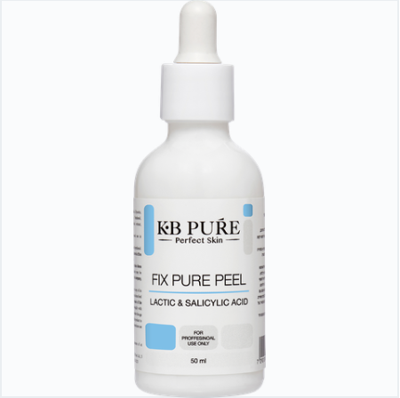 FIX PURE PEEL